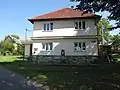 Knihovna
