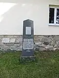 Pomník