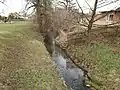 Švábský potok