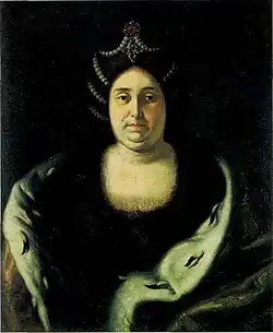 Portrét