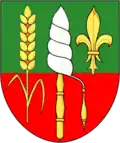 Přáslavice (figura přeslice)