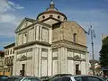 S. Maria delle Carceri