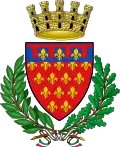 Prato – znak