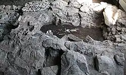 Pravěká mohyla