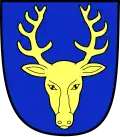 Znak obce Pražmo