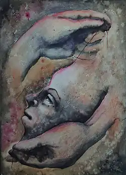 Prchavé stvoření