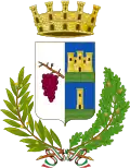 Predappio – znak
