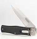 Predator stonewash