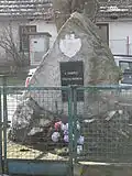 Památník obětem první světové války