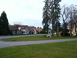 Náves