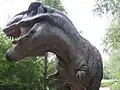 Tyrannosaurus