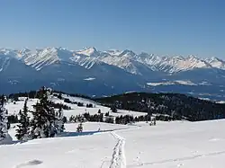 Premier Range