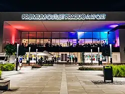 POP Airport