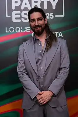 Zdravković v roce 2025