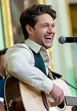 Niall Horan (2023)