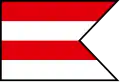 Prešov – vlajka