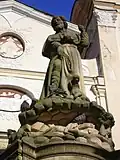 Svatý Roch