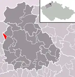 Přestanov na mapě