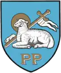 Preston – znak