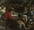 Svatba v Káni galilejské