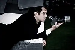 Jordan Galland (2009)