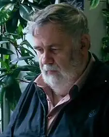 Josef Přibyl (4. září 2010)