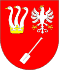 Znak obce Příchovice