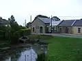 Muzeum odvodňování Fens v Prickwillow u Ely