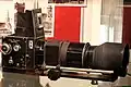 Primarflex od Curta Bentzina, který později převzal VEB Feinoptisches Werk Görlitz