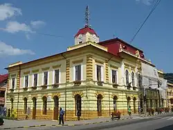 Radnice