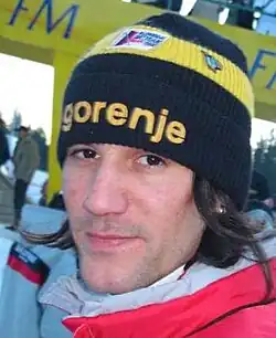Primož Peterka (2003)
