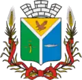 Prymorsk – znak