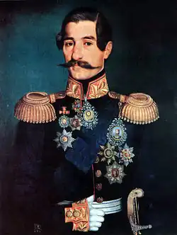 Portrét