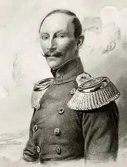 Portrét