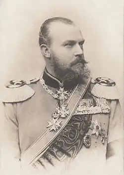 Portrét