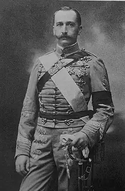 Portrét