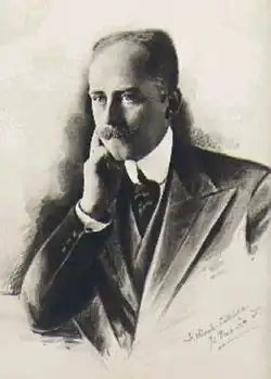 Portrét