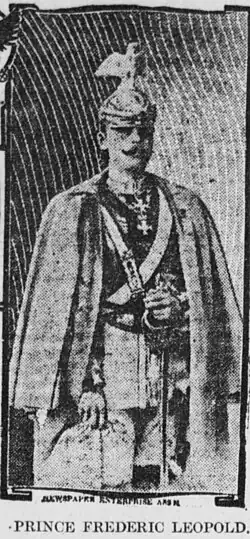 Portrét