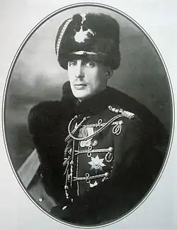 Portrét