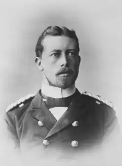 Jindřich Pruský (1891)