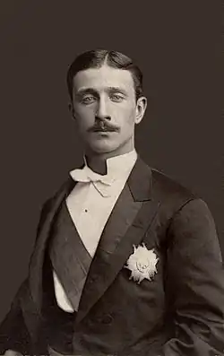 Portrét