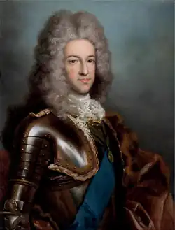 Portrét