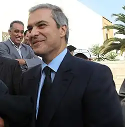 Mulaj Hišam (17. září 2012)