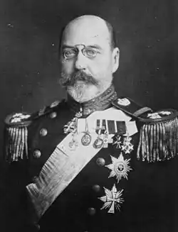 Portrét