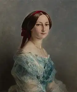 Portrét