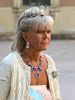 Portrét