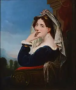 Portrét