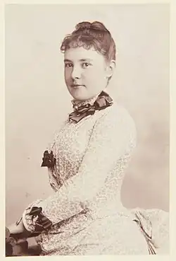 Portrét