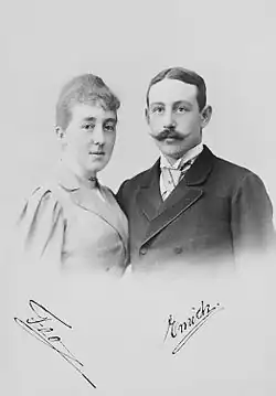 Portrét