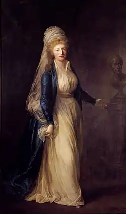 Portrét